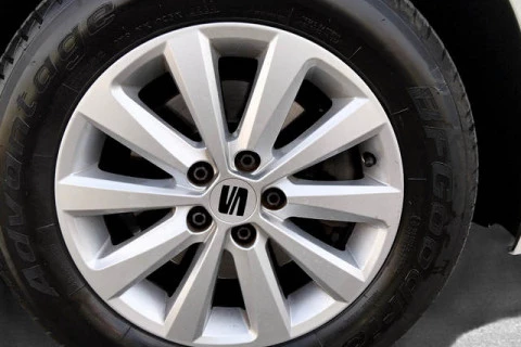 Seat Ibiza 1.0 TSI Style XL 81 kW (110 CV)