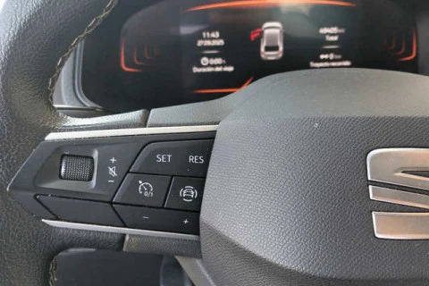 Seat Ibiza 1.0 TSI Style XL 81 kW (110 CV)