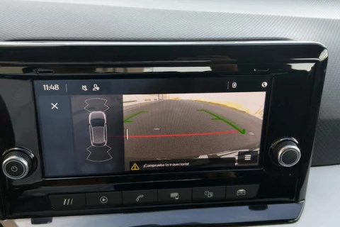 Seat Ibiza 1.0 TSI Style XL 81 kW (110 CV)