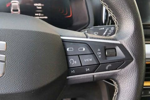 Seat Ibiza 1.0 TSI Style XL 81 kW (110 CV)