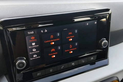 Seat Ibiza 1.0 TSI Style XL 81 kW (110 CV)