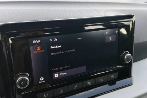 Seat Ibiza 1.0 TSI Style XL 81 kW (110 CV)