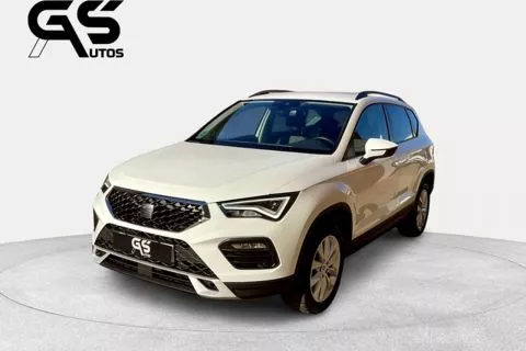 Seat Ateca 1.5 TSI S&S Style XL 110 kW (150 CV)