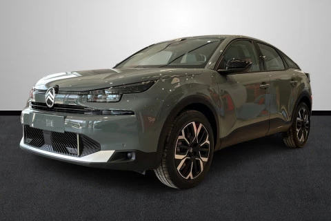 Citroën C4 Hybrid 145 ë-DCS6 Business Edition