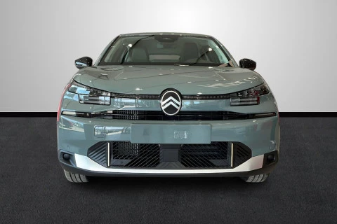 Citroën C4 Hybrid 145 ë-DCS6 Business Edition