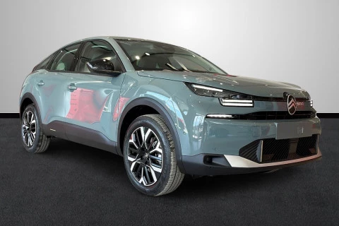 Citroën C4 Hybrid 145 ë-DCS6 Business Edition