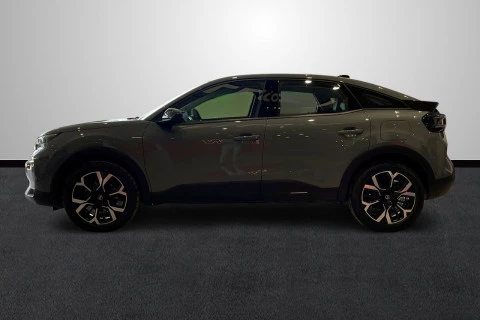 Citroën C4 Hybrid 145 ë-DCS6 Business Edition