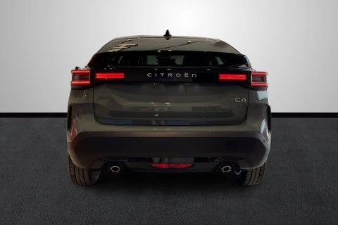 Citroën C4 Hybrid 145 ë-DCS6 Business Edition