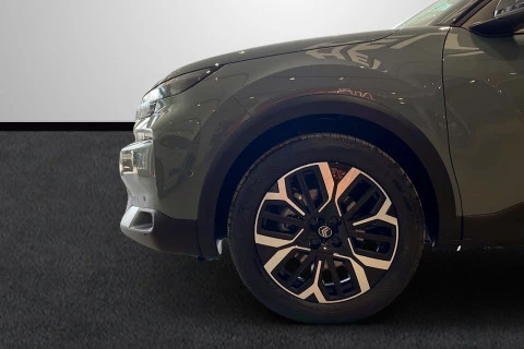 Citroën C4 Hybrid 145 ë-DCS6 Business Edition