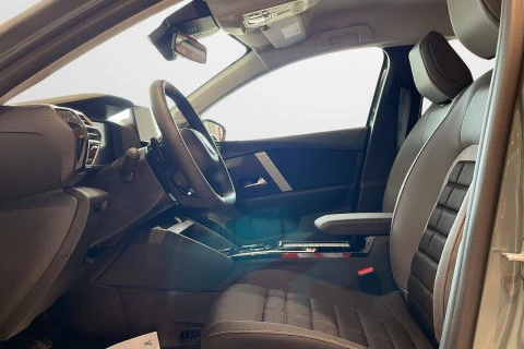 Citroën C4 Hybrid 145 ë-DCS6 Business Edition