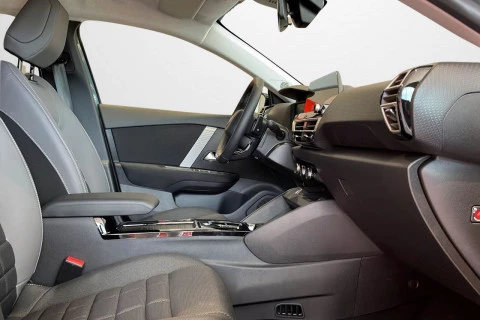 Citroën C4 Hybrid 145 ë-DCS6 Business Edition