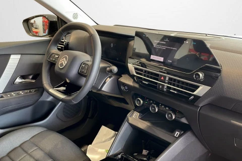 Citroën C4 Hybrid 145 ë-DCS6 Business Edition