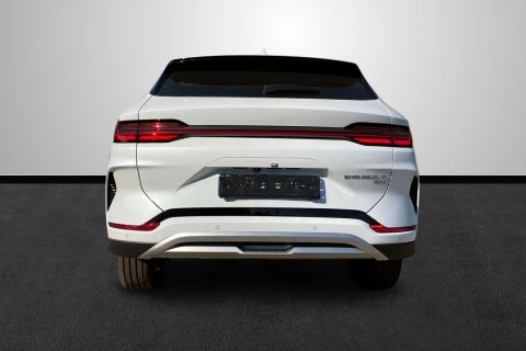 BYD SEAL U DM-i Comfort