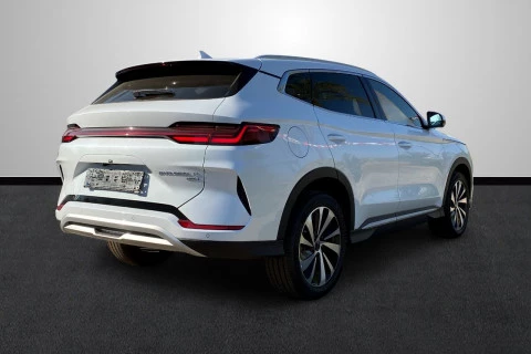 BYD SEAL U DM-i Comfort