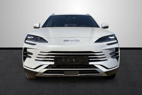 BYD SEAL U DM-i Comfort