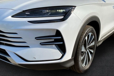 BYD SEAL U DM-i Comfort