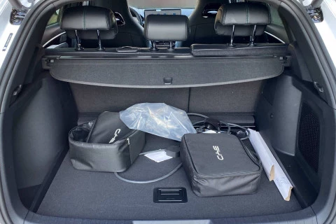 BYD SEAL U DM-i Comfort