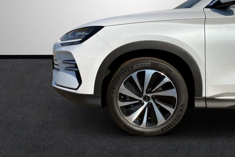 BYD SEAL U DM-i Comfort