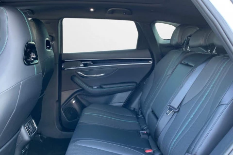 BYD SEAL U DM-i Comfort