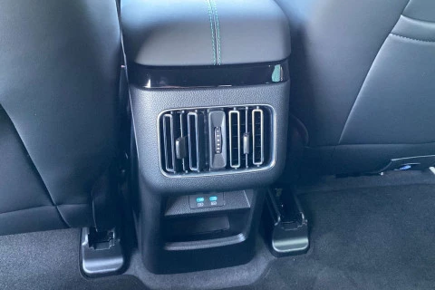 BYD SEAL U DM-i Comfort