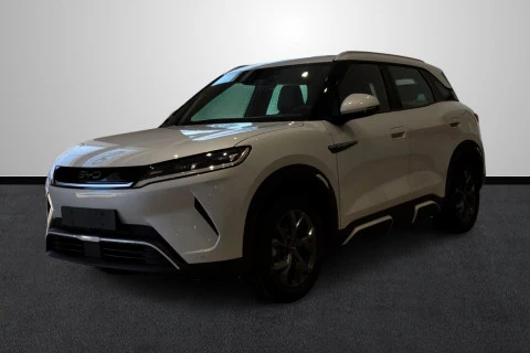 BYD ATTO 2 Boost