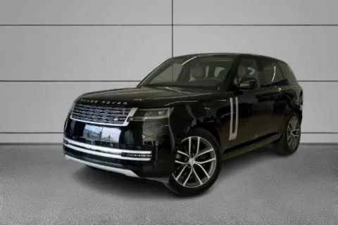 Land Rover Range Rover 3.0 Si6 PHEV Autobiography AWD Auto 405 kW (550 CV)
