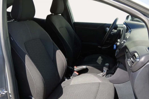 Ford Puma 1.0 EcoBoost MHEV Titanium Design Auto 92 kW (125 CV)