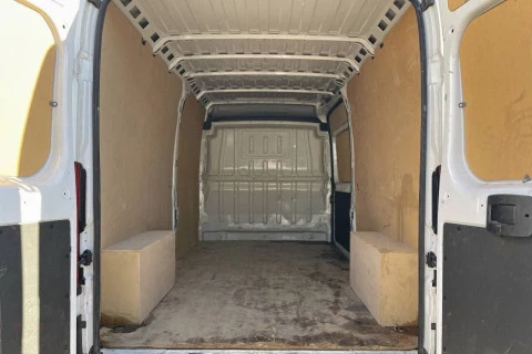 Opel Movano Furgón Base L3H2 3.5T 2.2 BlueHDi 103kW