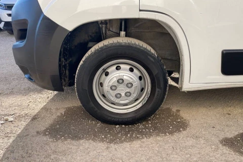 Opel Movano Furgón Base L3H2 3.5T 2.2 BlueHDi 103kW