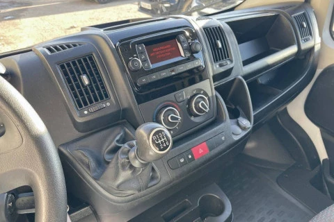 Opel Movano Furgón Base L3H2 3.5T 2.2 BlueHDi 103kW