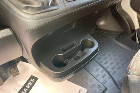 Opel Movano Furgón Base L3H2 3.5T 2.2 BlueHDi 103kW