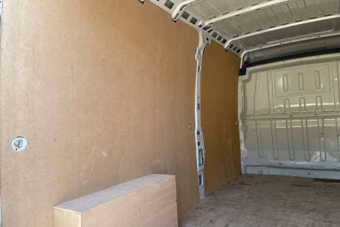 Opel Movano Furgón Base L3H2 3.5T 2.2 BlueHDi 103kW