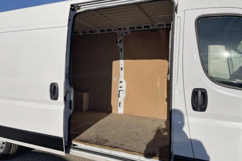 Opel Movano Furgón Base L3H2 3.5T 2.2 BlueHDi 103kW