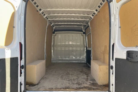 Opel Movano Furgón Base L3H2 3.5T 2.2 BlueHDi 103kW