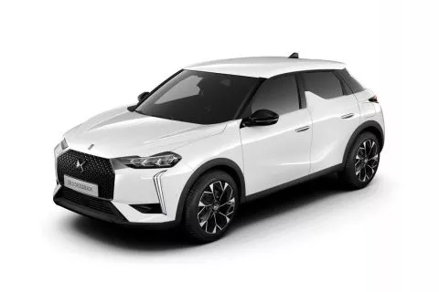 DS Automobiles DS 3 Opera 1.2 PureTech 130 CV AT8