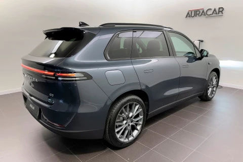 Leapmotor C10 C10 REEV 28.4 kWh Design Auto