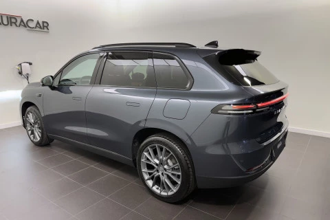 Leapmotor C10 C10 REEV 28.4 kWh Design Auto