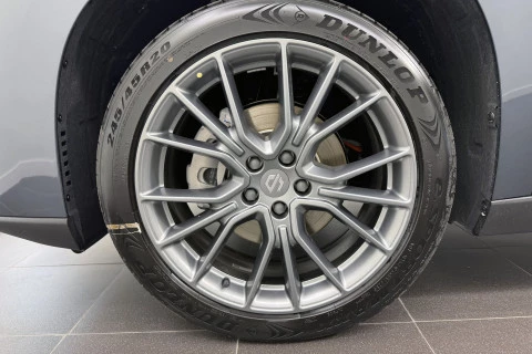 Leapmotor C10 C10 REEV 28.4 kWh Design Auto