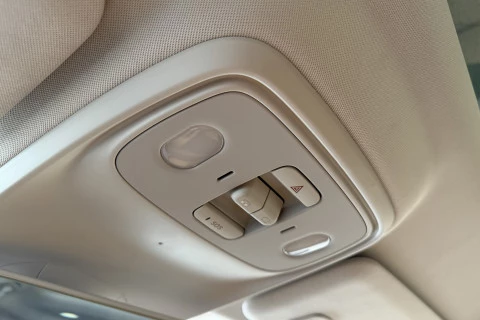 Leapmotor C10 C10 REEV 28.4 kWh Design Auto