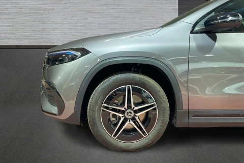 Mercedes-Benz EQA EQA 250+