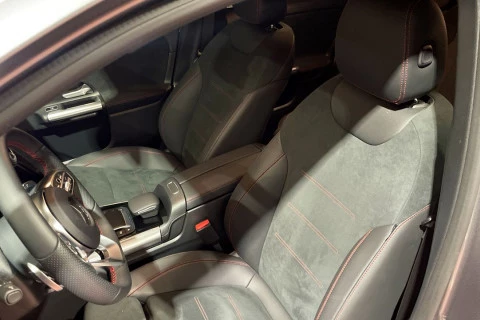 Mercedes-Benz EQA EQA 250+