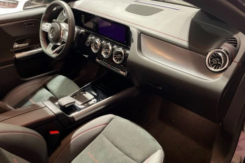 Mercedes-Benz EQA EQA 250+