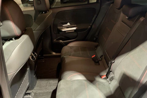 Mercedes-Benz EQA EQA 250+