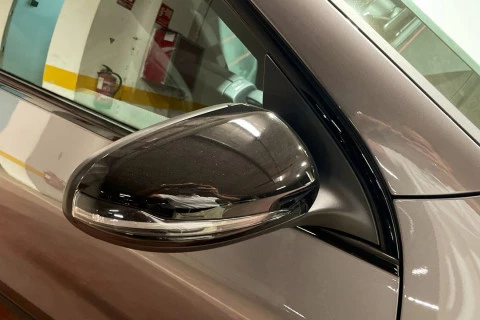 Mercedes-Benz EQA EQA 250+