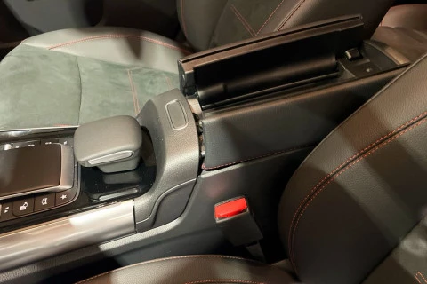 Mercedes-Benz EQA EQA 250+