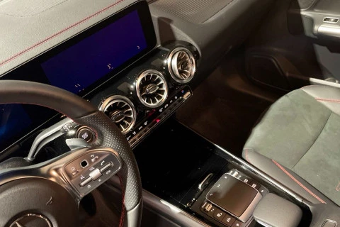 Mercedes-Benz EQA EQA 250+