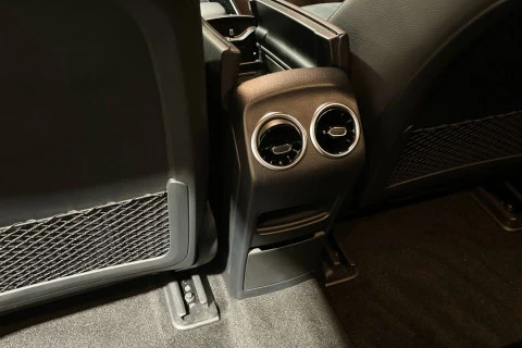 Mercedes-Benz EQA EQA 250+