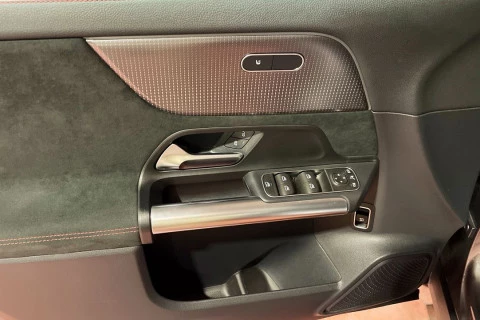 Mercedes-Benz EQA EQA 250+