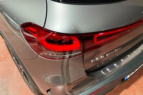 Mercedes-Benz EQA EQA 250+