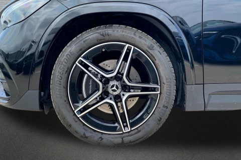 Mercedes-Benz GLA GLA 200 D